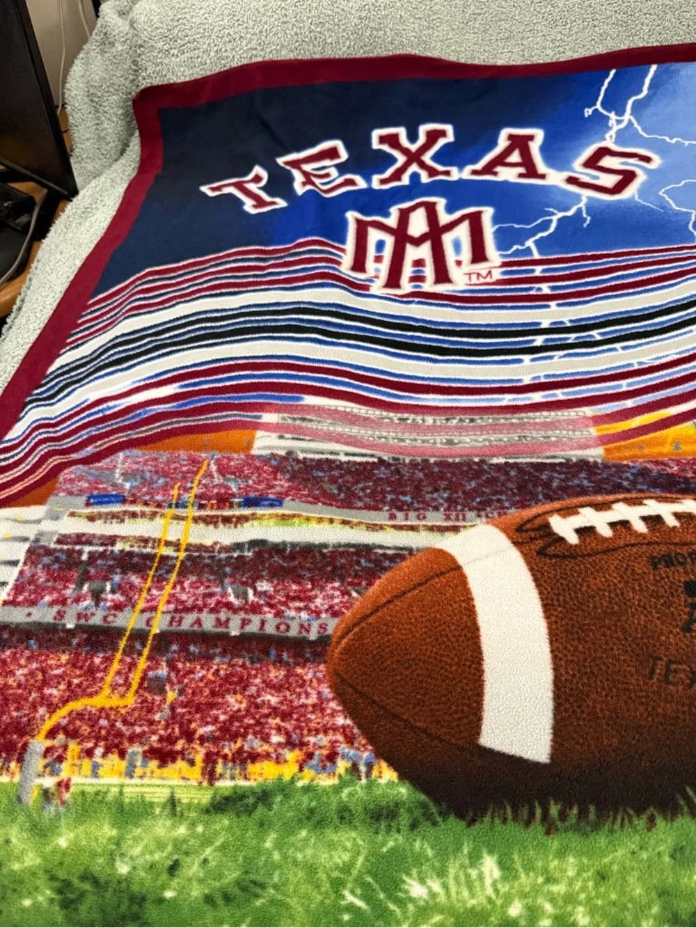 N/A texas a&m